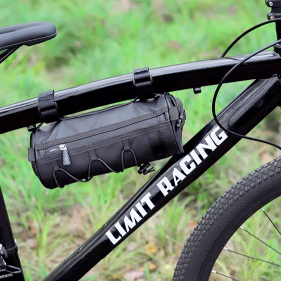 Bolsa Impermeable para Manilla - Mountain Biking Hip Pack reseña y precio