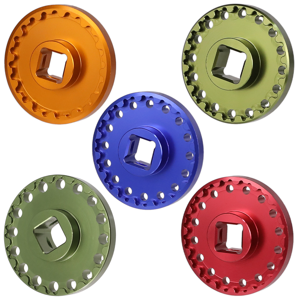 Herramienta de desmontaje de s - Bottom Bracket Press reseña y precio