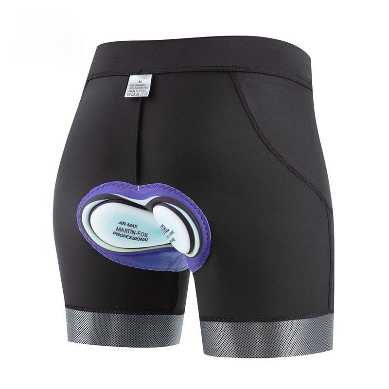 Pantalones Cortos de Ciclismo  - Mountain Biking Shorts Women reseña y precio