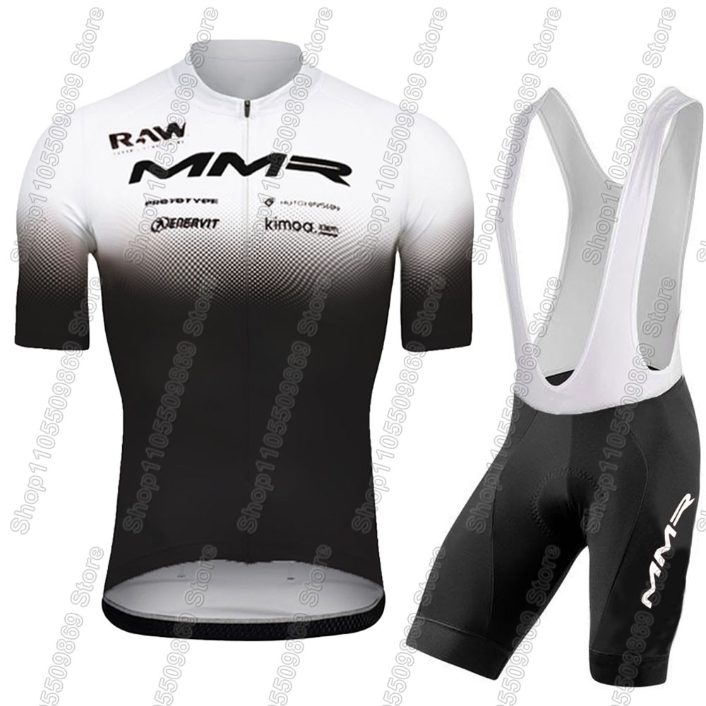 Conjunto de Jersey de Ciclismo - Mountain Biking Uniform reseña y precio