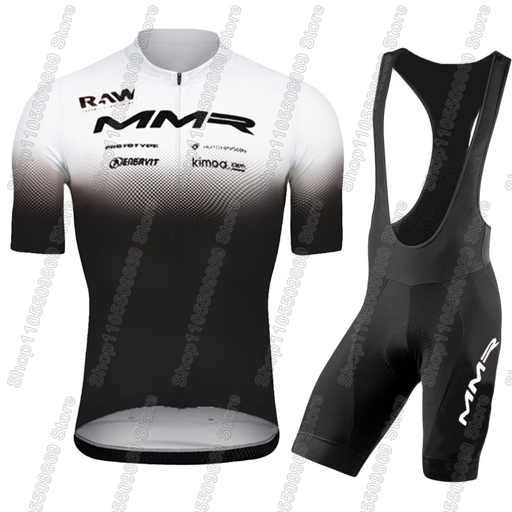 Conjunto de Jersey de Ciclismo - Mountain Biking Uniform reseña y precio