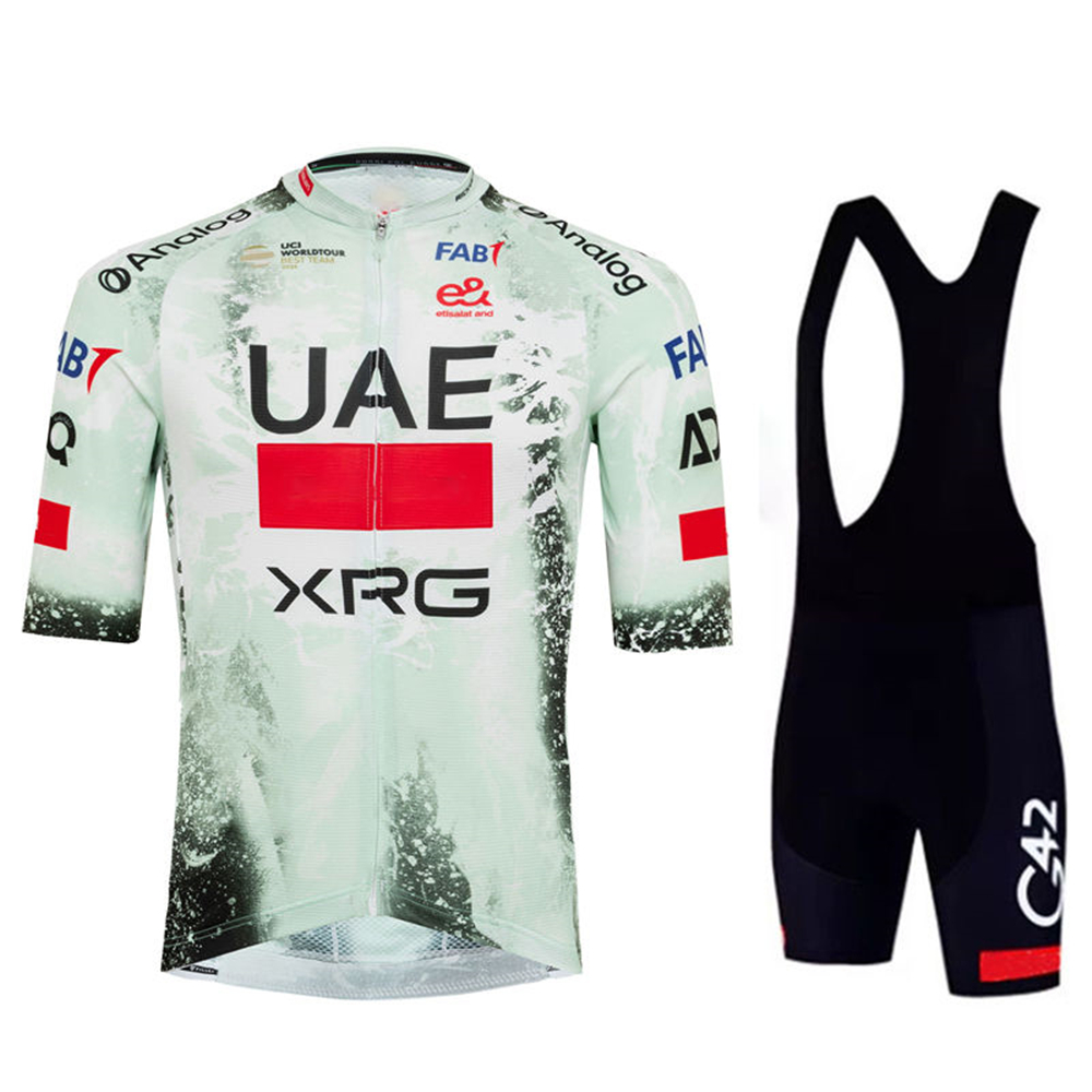 Conjunto de Jersey de Ciclismo - Mountain Biking New Jersey reseña y precio