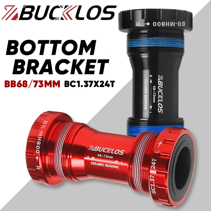 BUCKLOS soporte inferior de bi - Bottom Bracket Press reseña y precio
