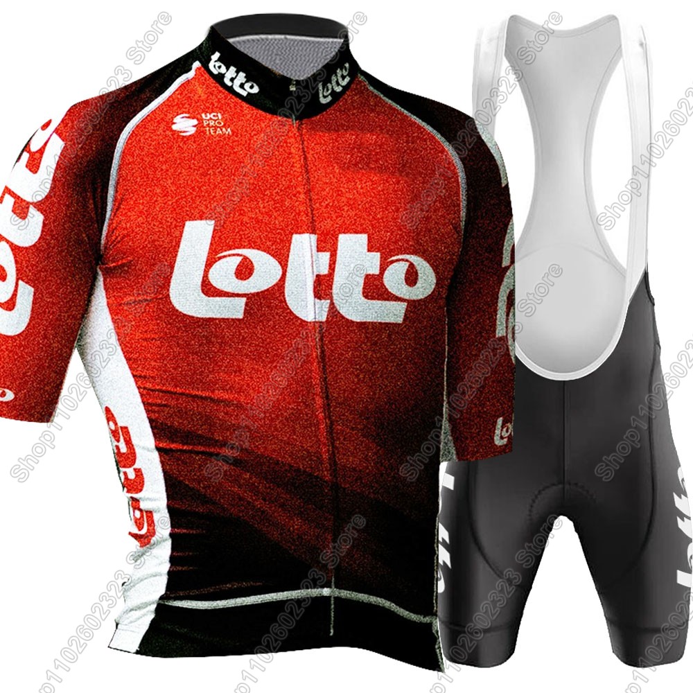 Conjunto de camiseta de ciclis - Mountain Biking Uniform reseña y precio
