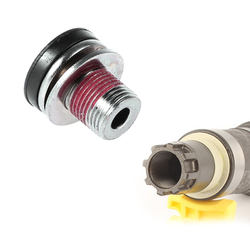 Tornillo de manivela impermeab - Bottom Bracket Press reseña y precio