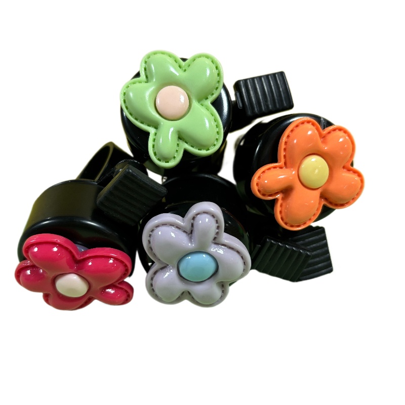 1PCS Campana de Bicicleta con  - Mountain Biking Cartoon reseña y precio