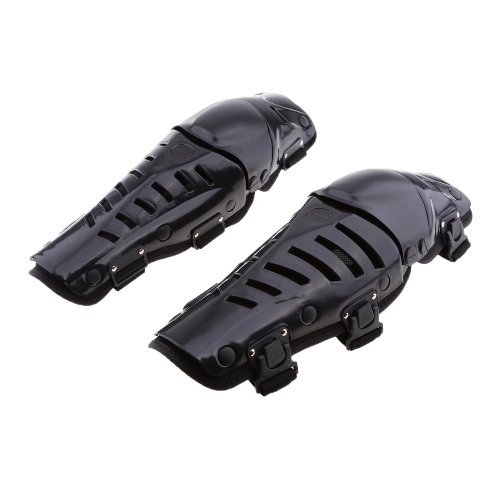Motocicleta ATV Motocross codo - Mountain Biking Elbow Pads reseña y precio