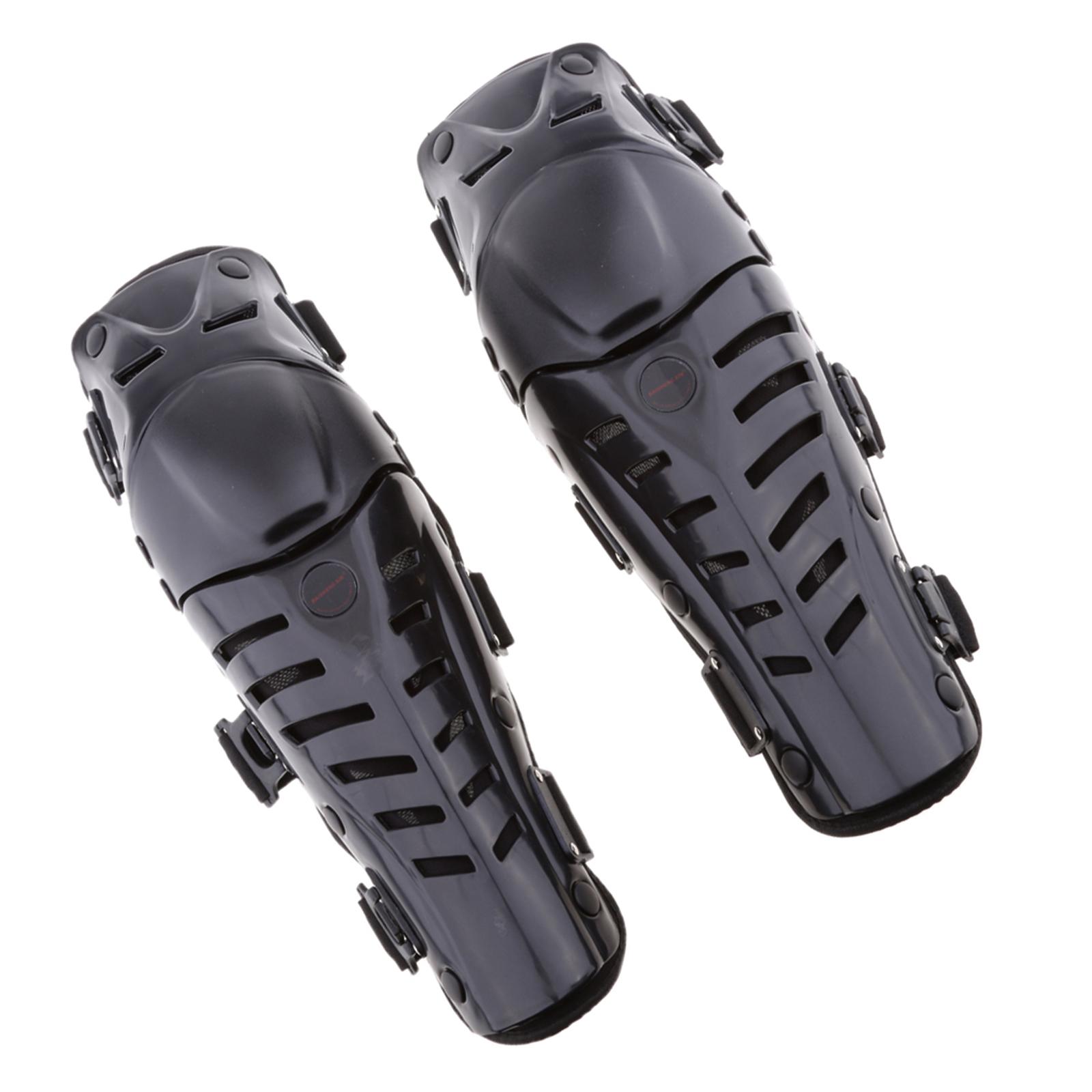 Motocicleta ATV Motocross codo - Mountain Biking Elbow Pads reseña y precio