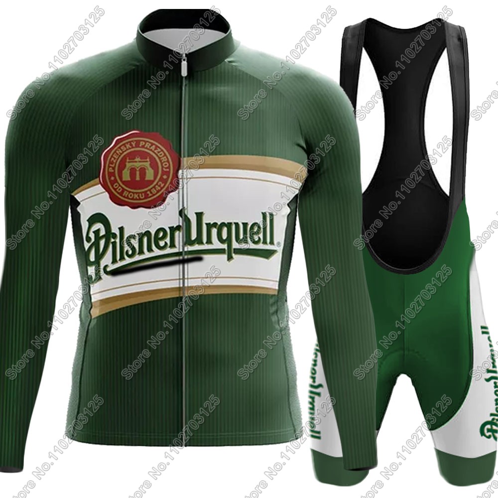 2025 Drink Beer Ciclismo Jerse - Mountain Biking Uniform reseña y precio