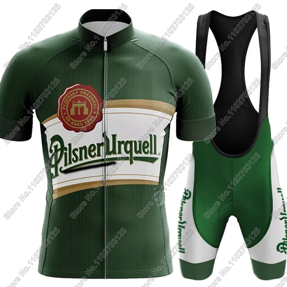 2025 Drink Beer Ciclismo Jerse - Mountain Biking Uniform reseña y precio