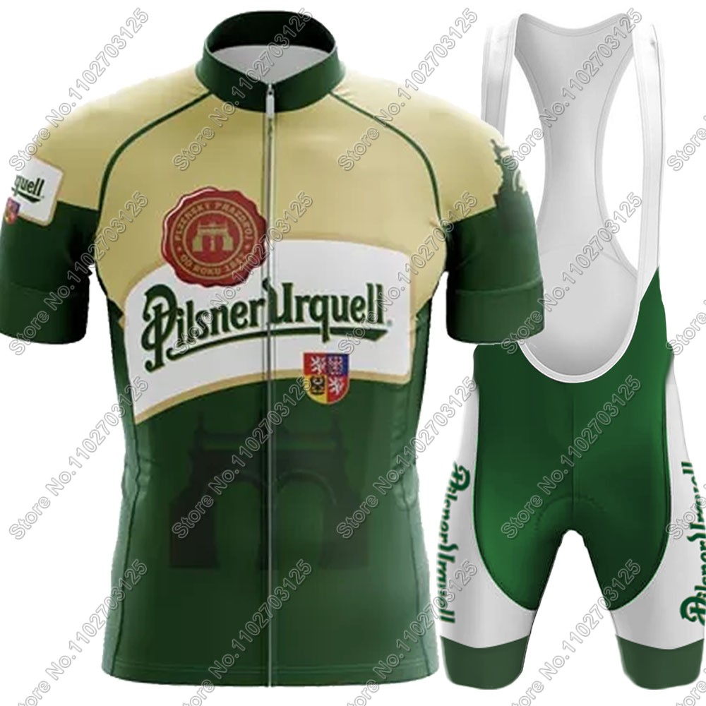 2025 Drink Beer Ciclismo Jerse - Mountain Biking Uniform reseña y precio