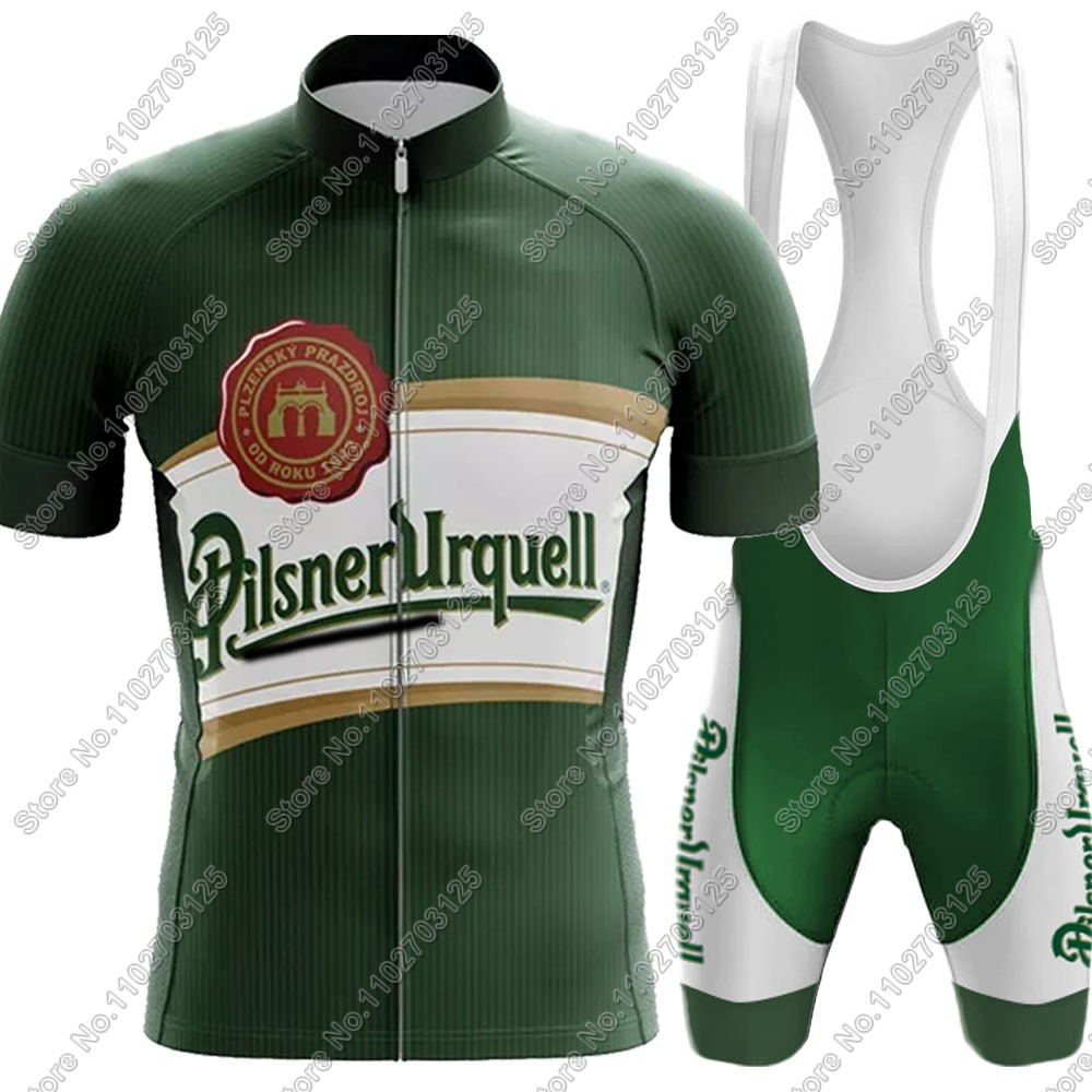 2025 Drink Beer Ciclismo Jerse - Mountain Biking Uniform reseña y precio