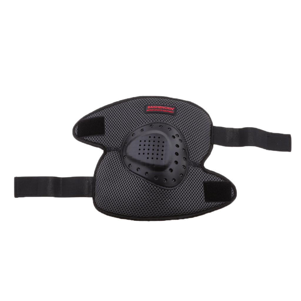 Conjunto de Protectores para R - Mountain Biking Elbow Pads reseña y precio