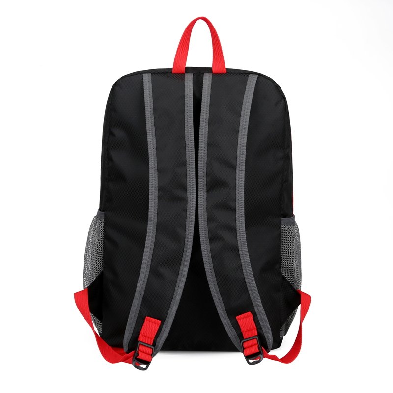 Mochila plegable portátil de 1 - Mountain Biking Backpack reseña y precio