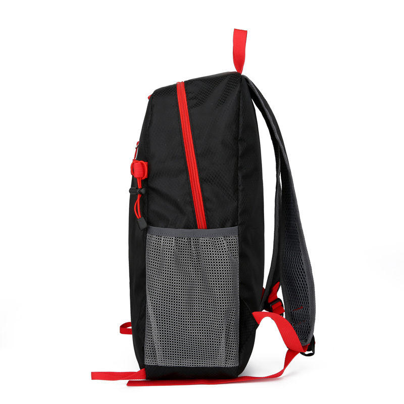 Mochila plegable portátil de 1 - Mountain Biking Backpack reseña y precio