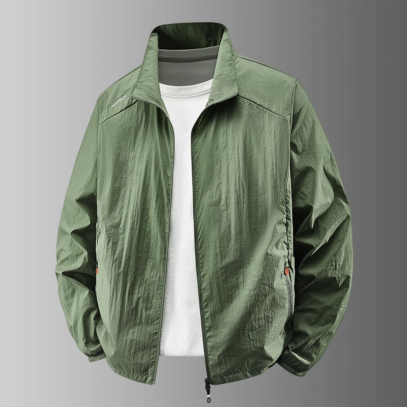 Chaqueta de protección solar p - Mountain Biking Jacket reseña y precio
