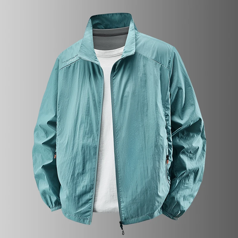Chaqueta de protección solar p - Mountain Biking Jacket reseña y precio