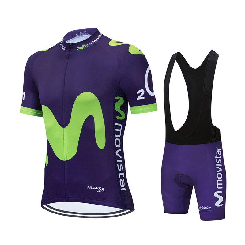 Nuevo Conjunto de Jersey de Ci - Mountain Biking Uniform reseña y precio