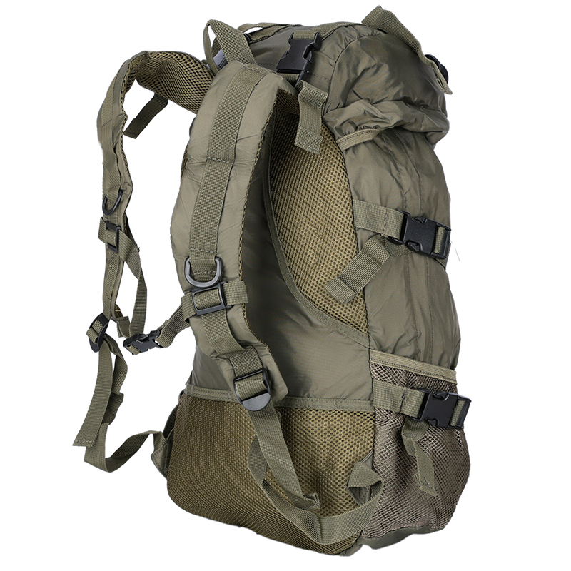 LQARMY Mochila de viaje para s - Mountain Biking Backpack reseña y precio