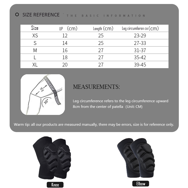 Rodilleras antideslizantes tra - Mountain Biking Elbow Pads reseña y precio