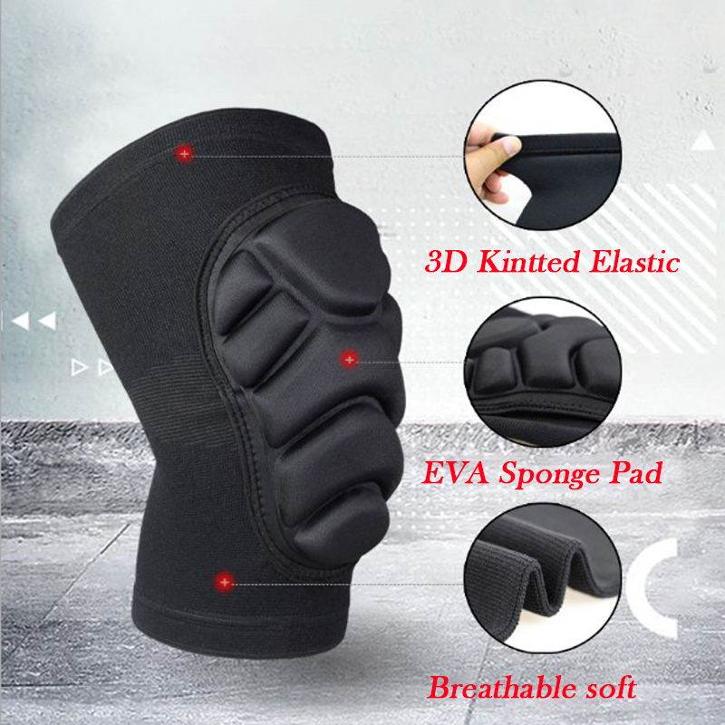 Rodilleras antideslizantes tra - Mountain Biking Elbow Pads reseña y precio