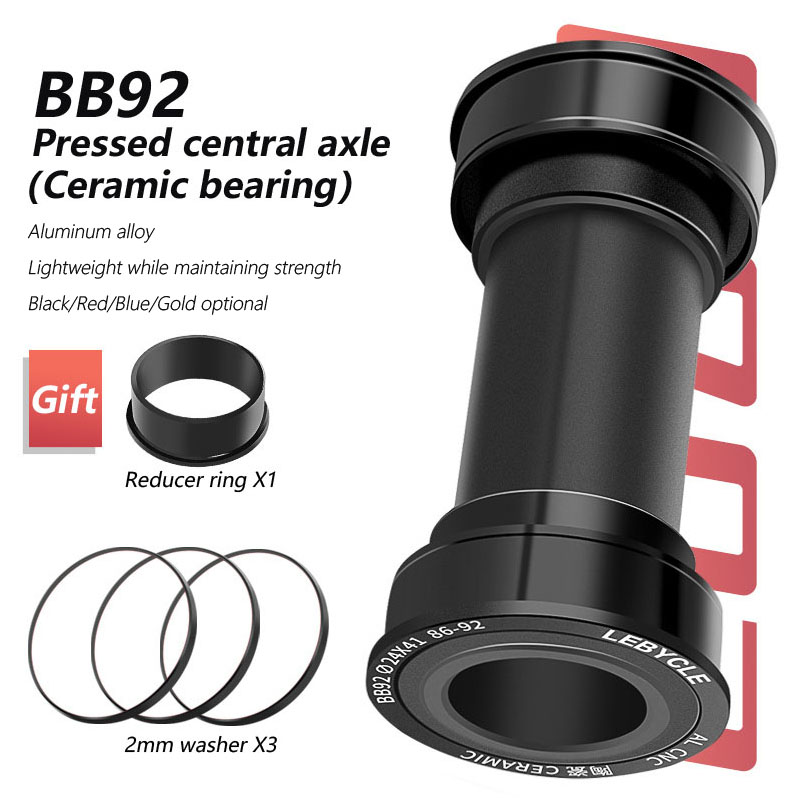 Soporte inferior para biciclet - Bottom Bracket Press reseña y precio