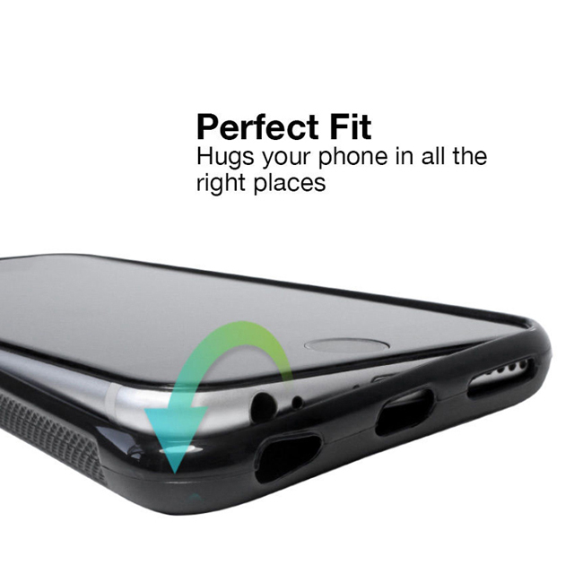 Funda de teléfono artística pa - Mountain Biking Cartoon reseña y precio