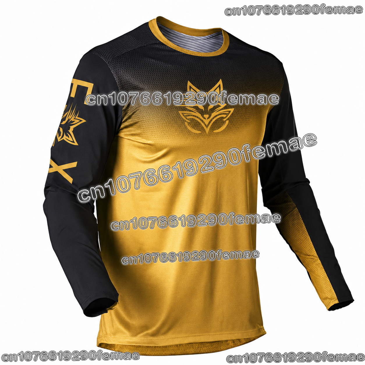Nueva Camiseta de Ciclismo de  - Mountain Biking New Jersey reseña y precio