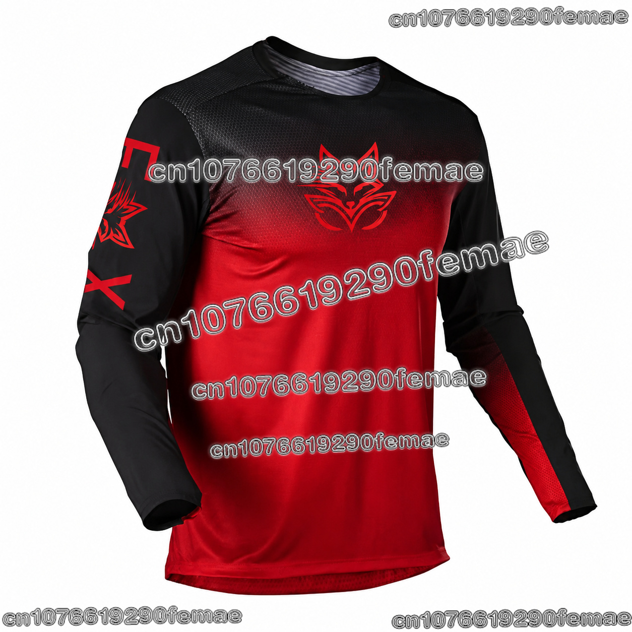 Nueva Camiseta de Ciclismo de  - Mountain Biking New Jersey reseña y precio