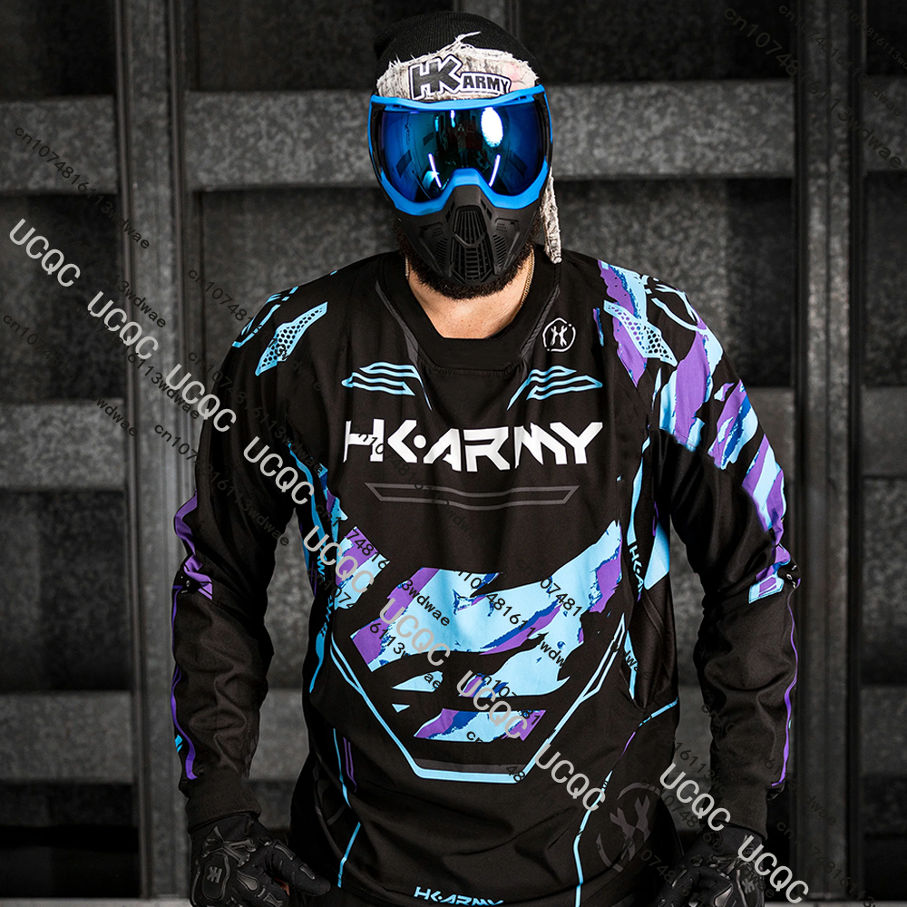 Nueva camiseta de manga larga  - Mountain Biking New Jersey reseña y precio