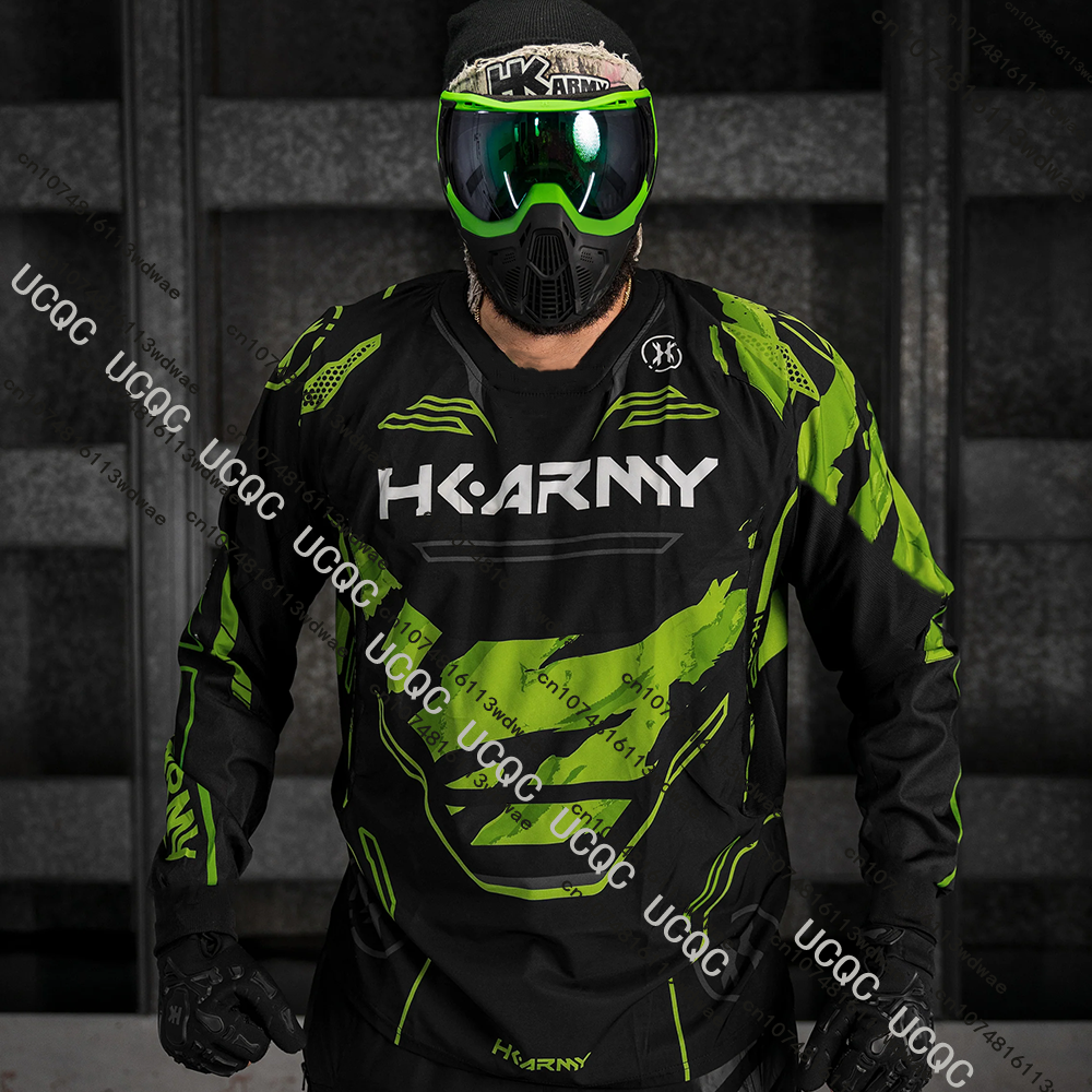 Nueva camiseta de manga larga  - Mountain Biking New Jersey reseña y precio
