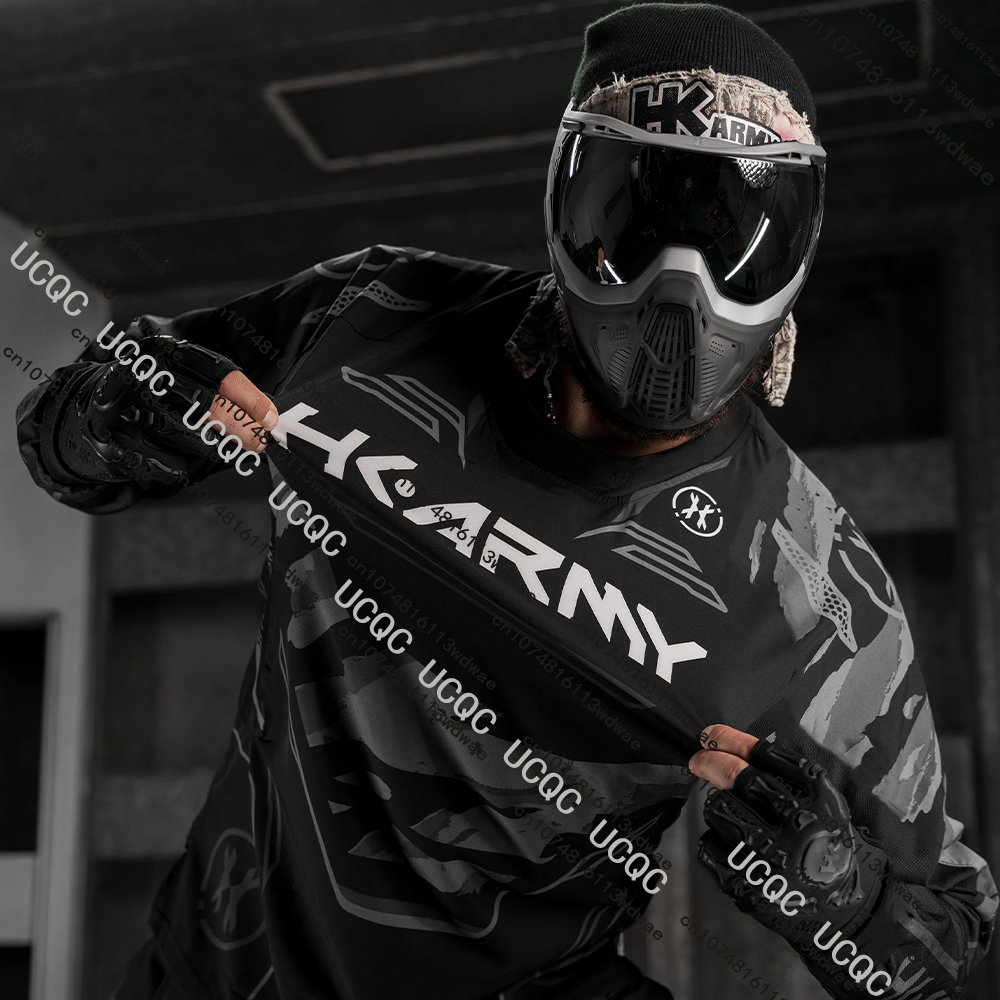 Nueva camiseta de manga larga  - Mountain Biking New Jersey reseña y precio