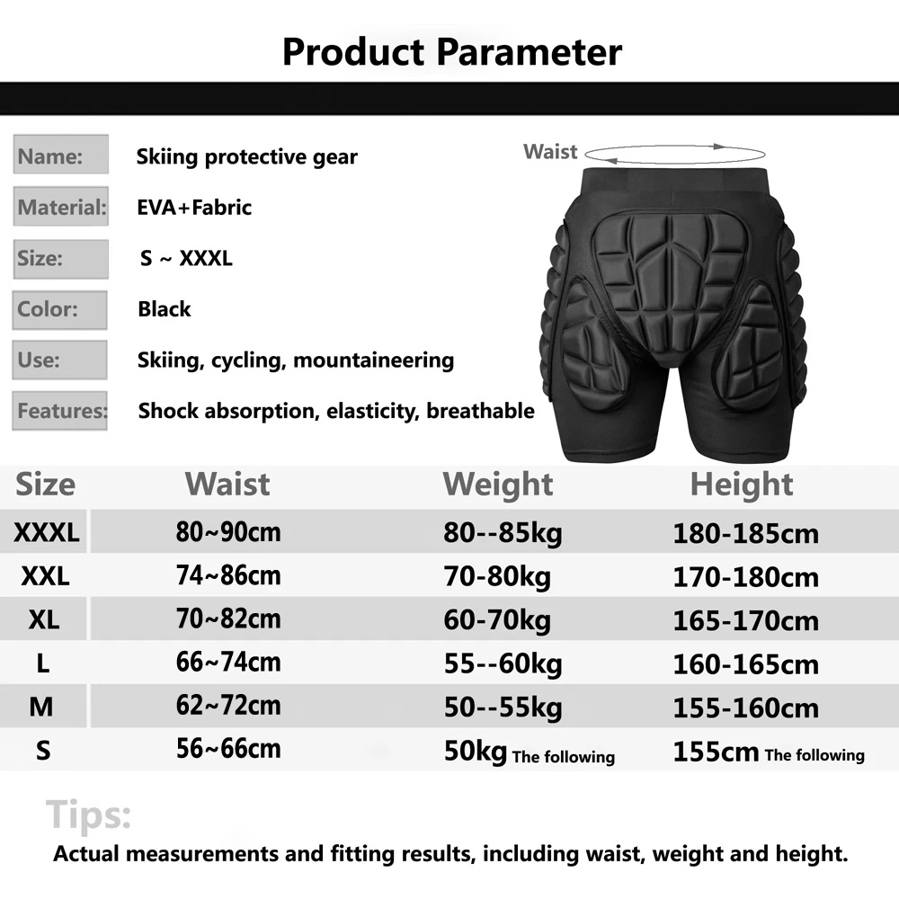 Nuevos pantalones cortos de es - Mountain Biking Elbow Pads reseña y precio