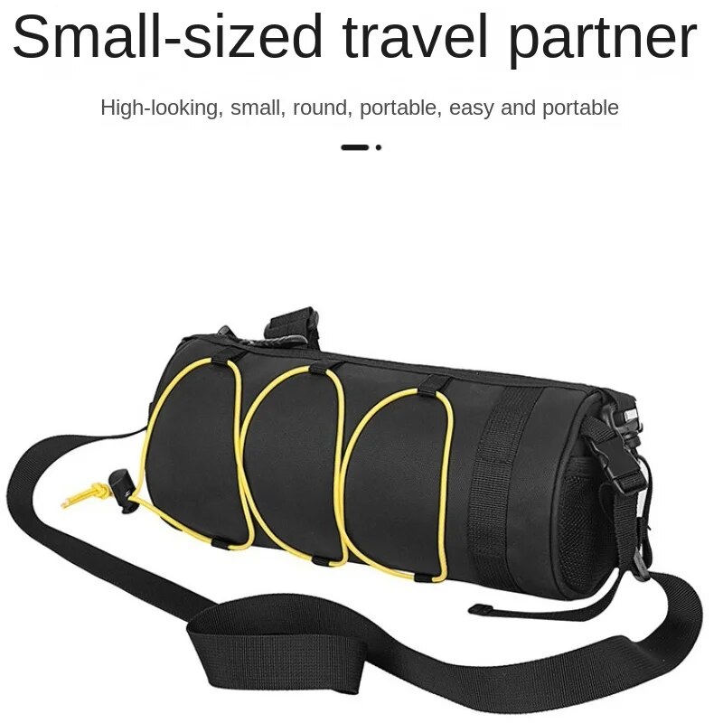 OFFBONDAGE bolsa delantera par - Mountain Biking Hip Pack reseña y precio