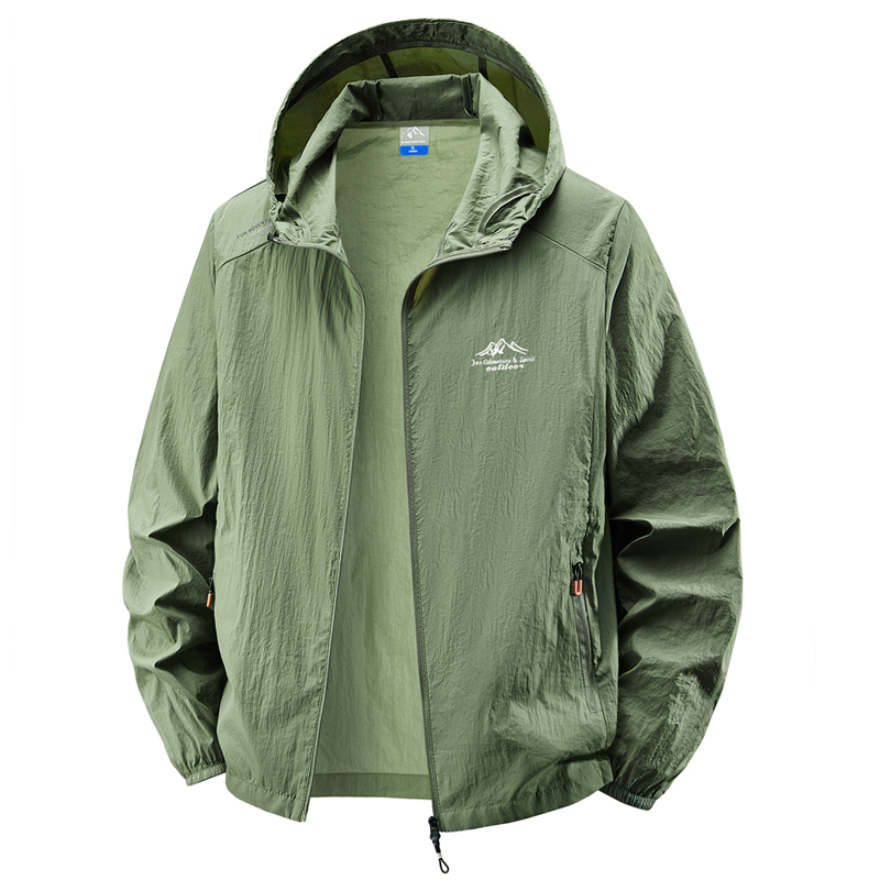 Ropa de protección solar con c - Mountain Biking Jacket reseña y precio