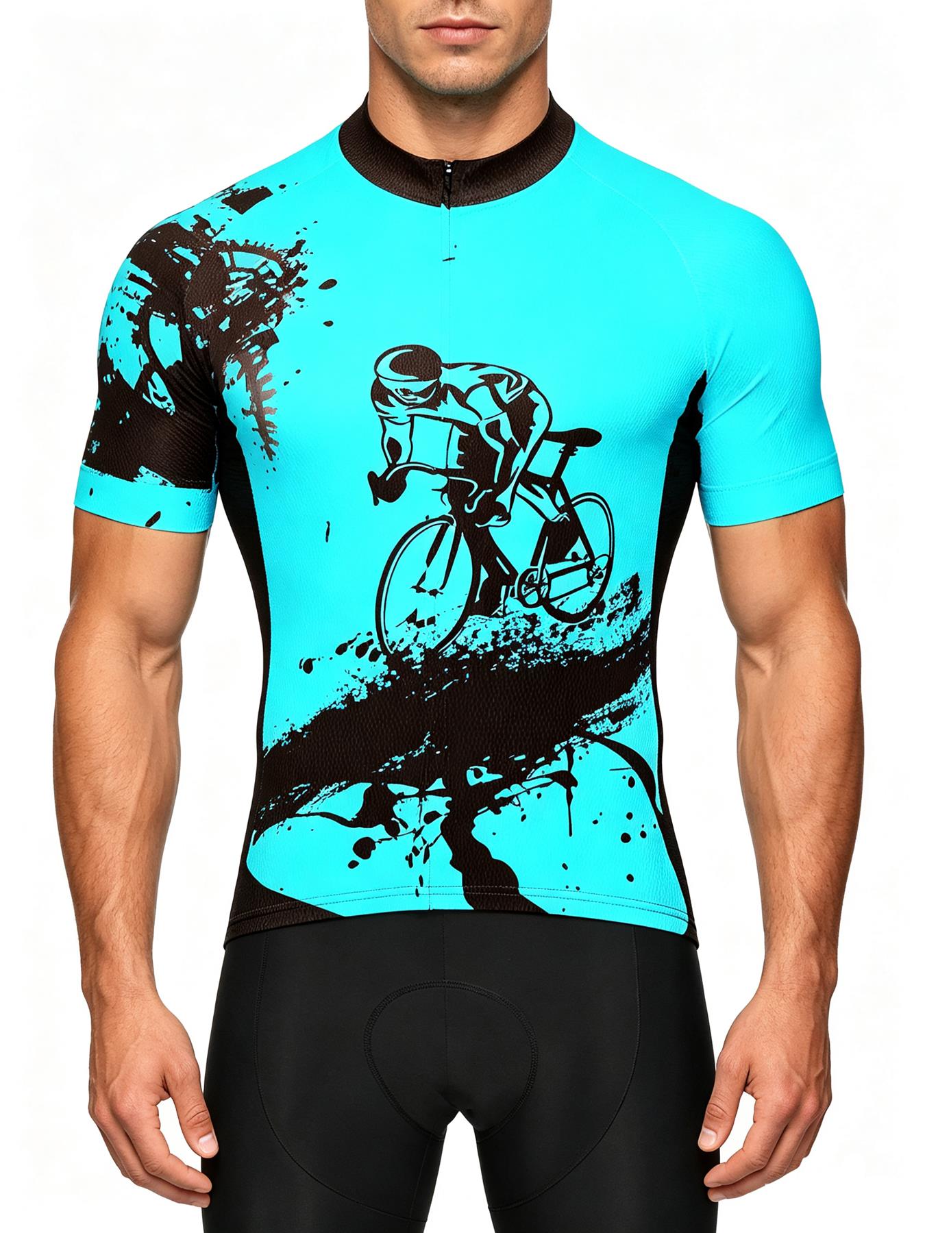 Nueva Ropa de Ciclismo para Ho - Mountain Biking New Jersey reseña y precio