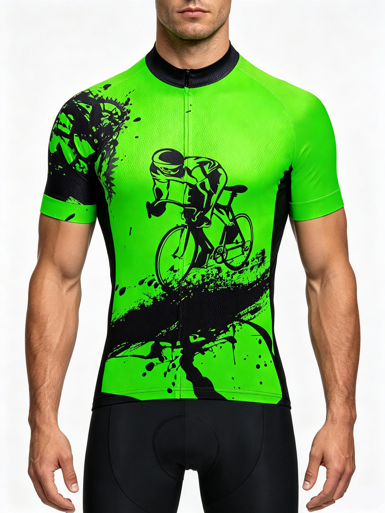 Nueva Ropa de Ciclismo para Ho - Mountain Biking New Jersey reseña y precio