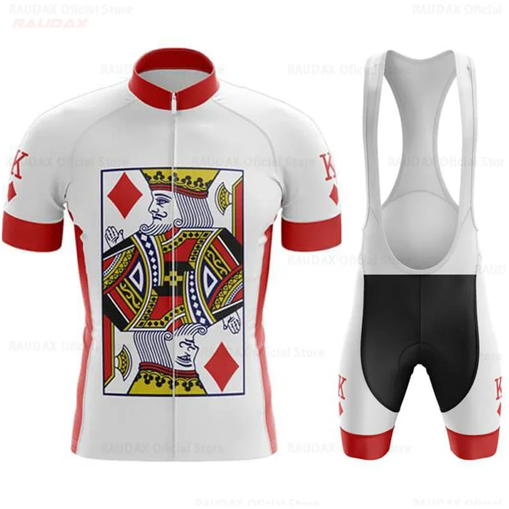Nuevo Conjunto de Ropa de Cicl - Mountain Biking New Jersey reseña y precio