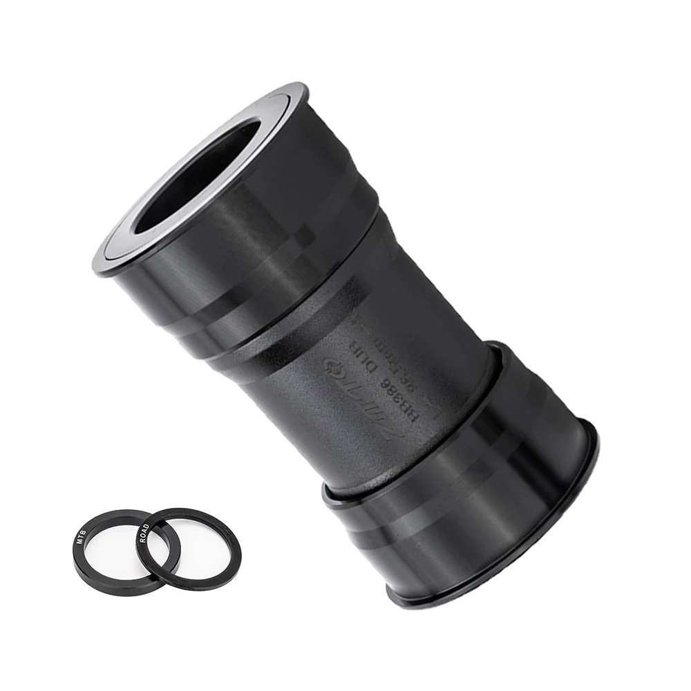 ZTTO DUB BB bicicleta de monta - Bottom Bracket Press reseña y precio