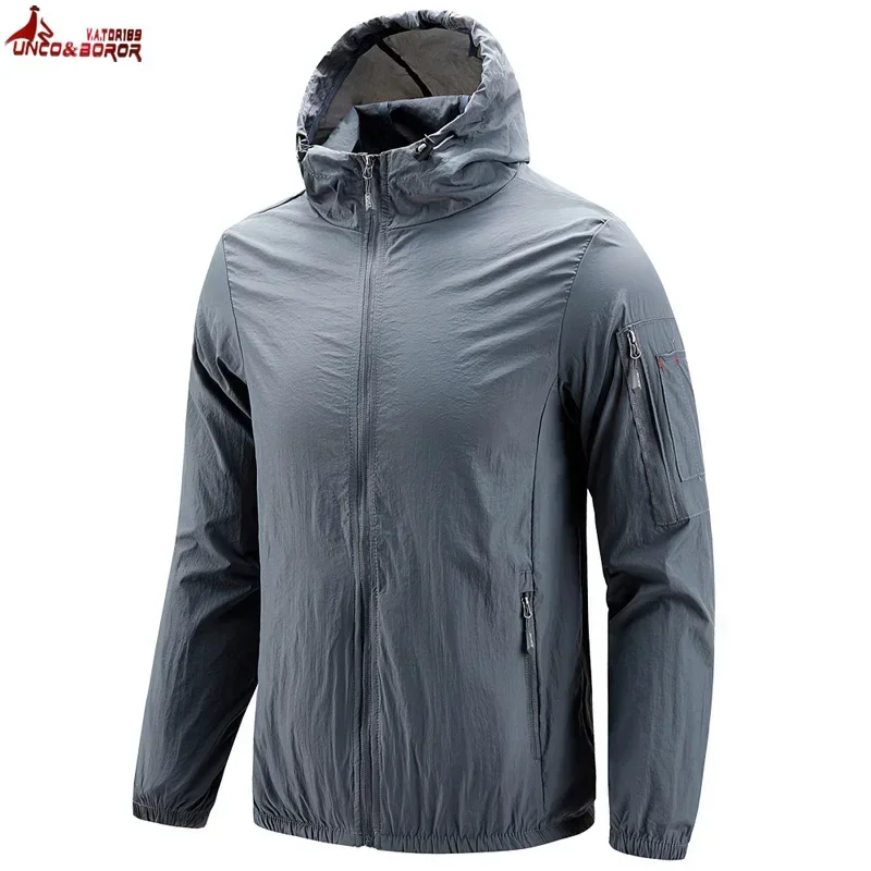 Chaquetas con protección solar - Mountain Biking Jacket reseña y precio