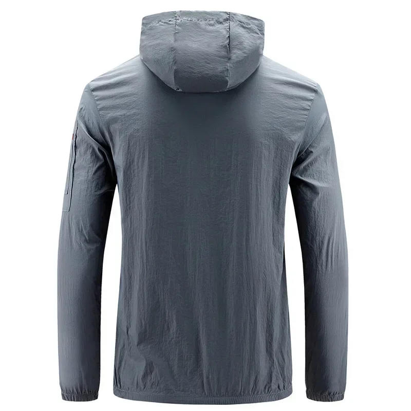 Chaquetas con protección solar - Mountain Biking Jacket reseña y precio