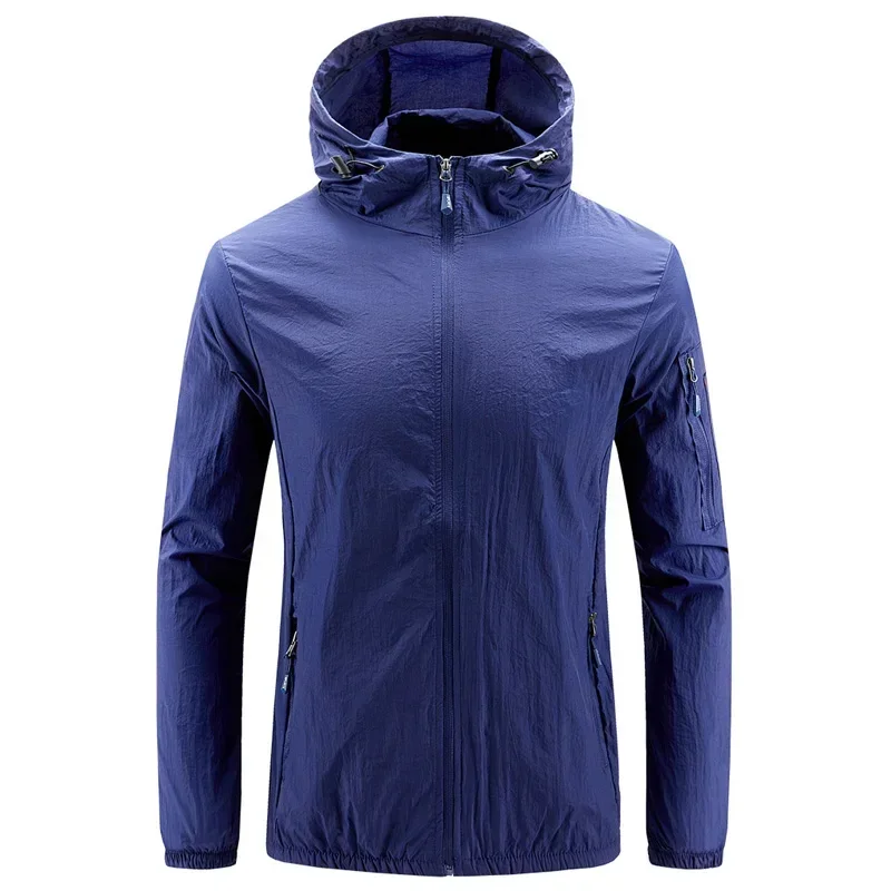 Chaquetas con protección solar - Mountain Biking Jacket reseña y precio