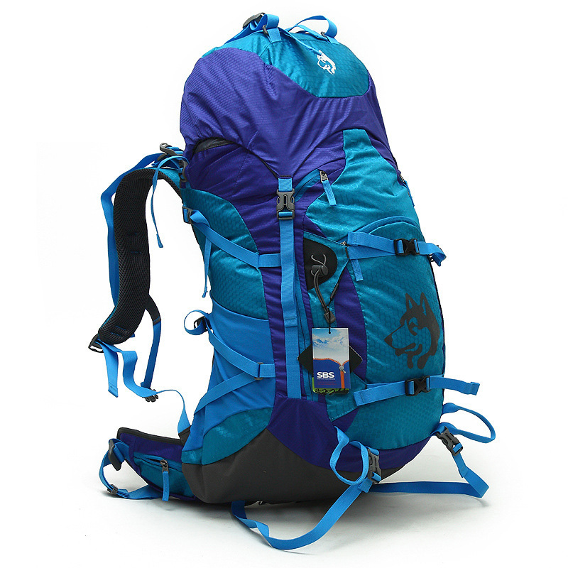 Jungle King-mochila para acamp - Mountain Biking Backpack reseña y precio