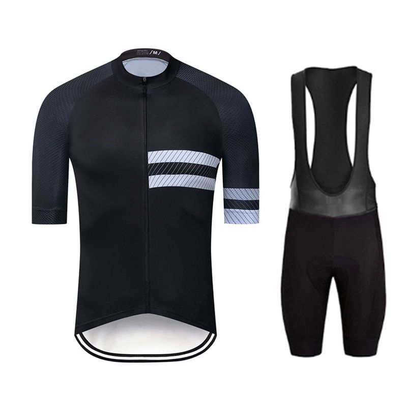 Nuevo Conjunto de Jersey de Ci - Mountain Biking New Jersey reseña y precio