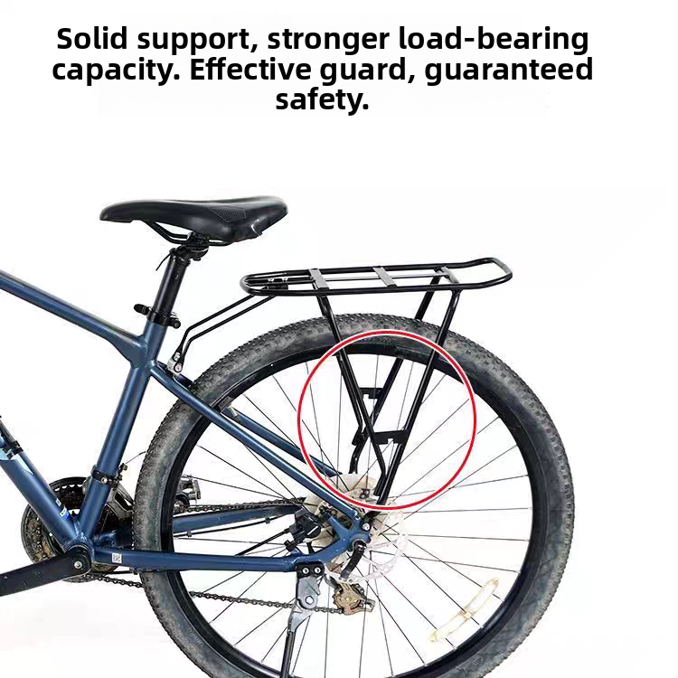 Portaequipajes Trasero para Bi - Mountain Biking Uniform reseña y precio