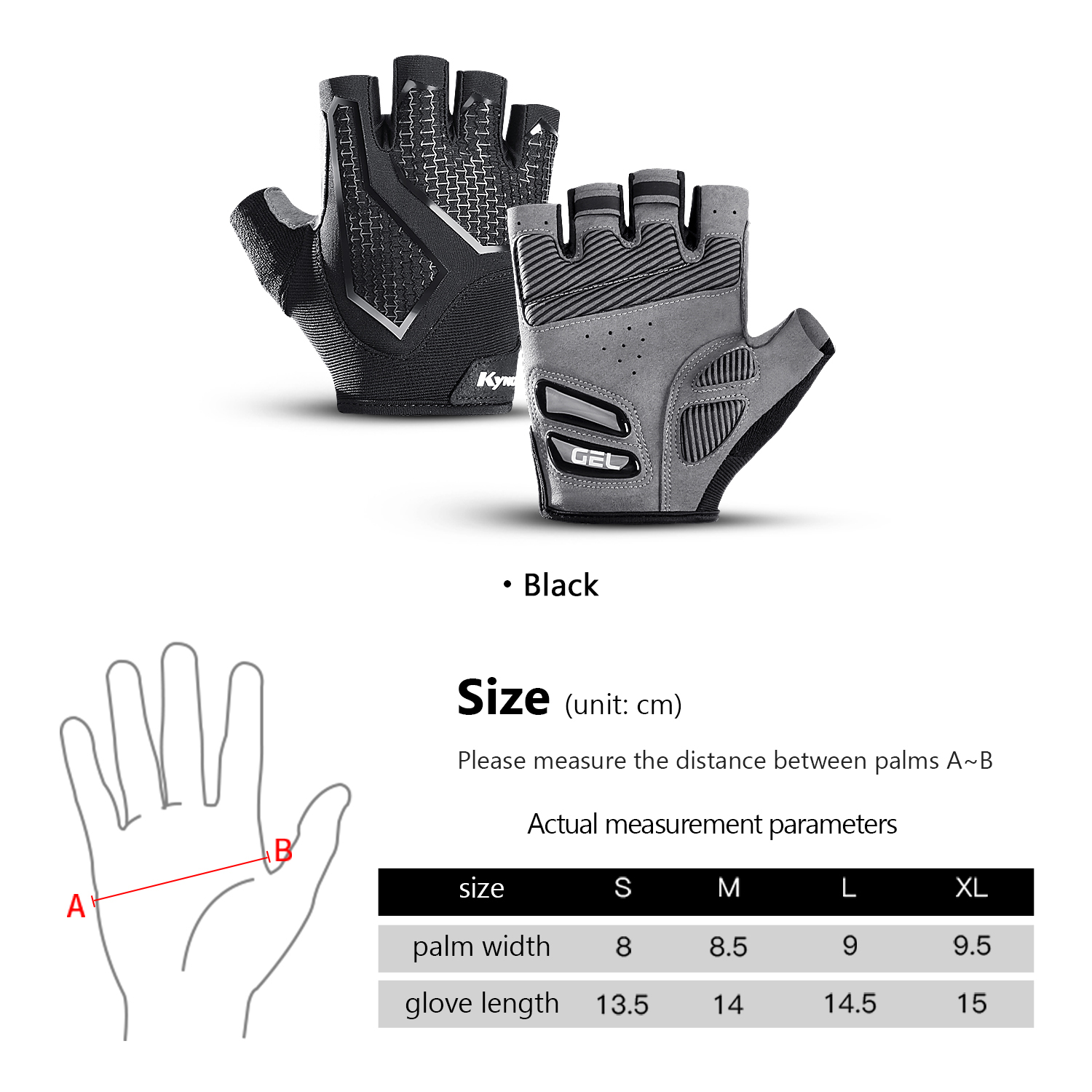 Guantes de Ciclismo Kymc de Me - Mountain Biking Elbow Pads reseña y precio