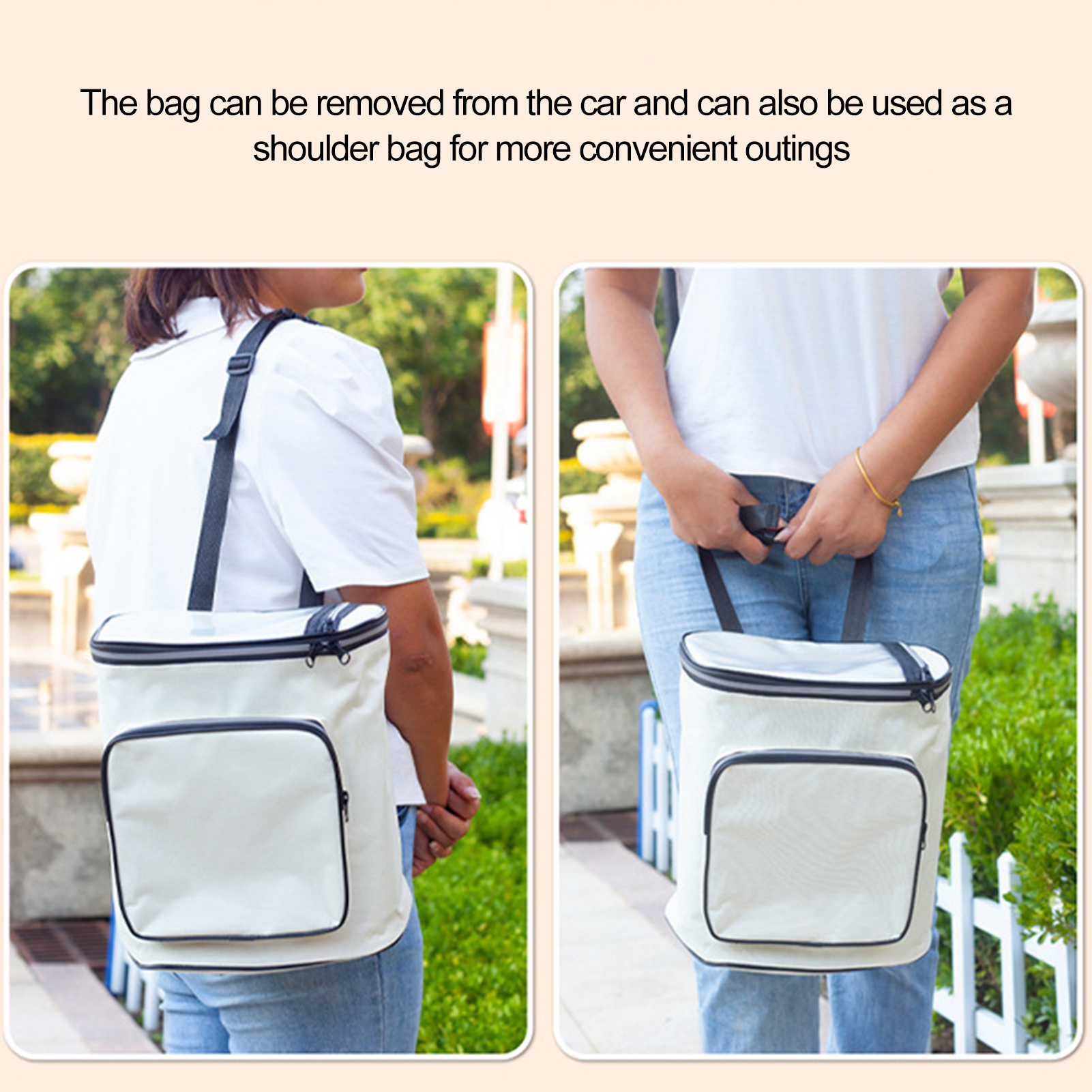 Bolsas Delanteras para Manilla - Mountain Biking Hip Pack reseña y precio