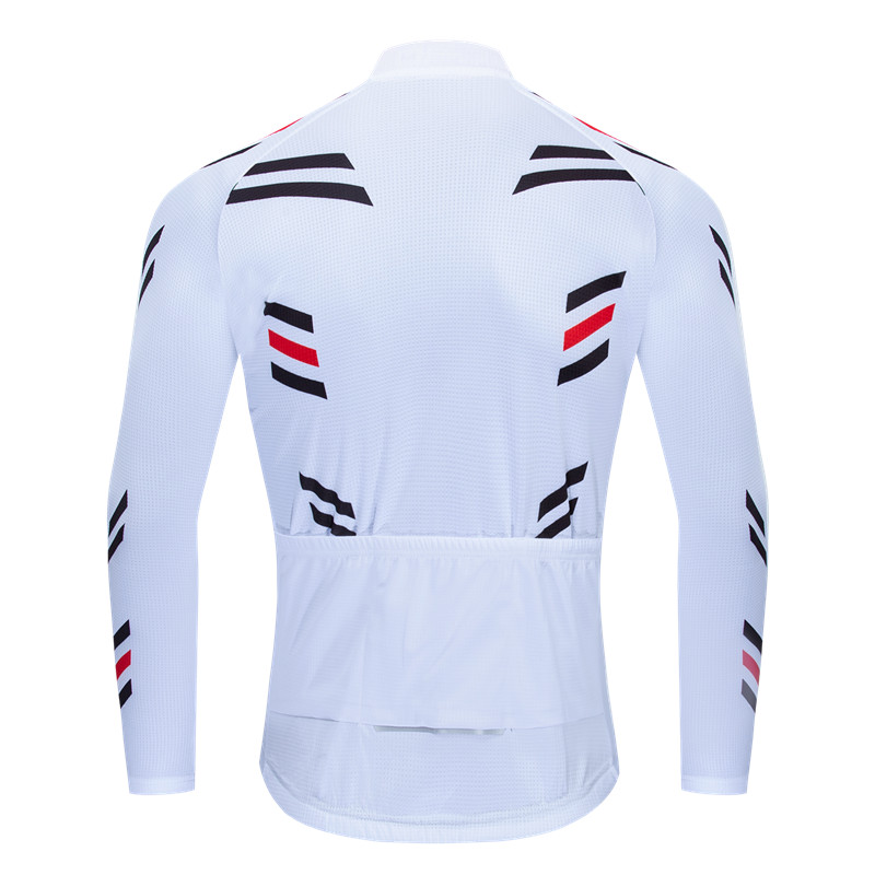 Camiseta de ciclismo de equipo - Mountain Biking Jacket reseña y precio