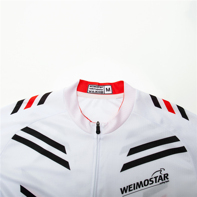Camiseta de ciclismo de equipo - Mountain Biking Jacket reseña y precio