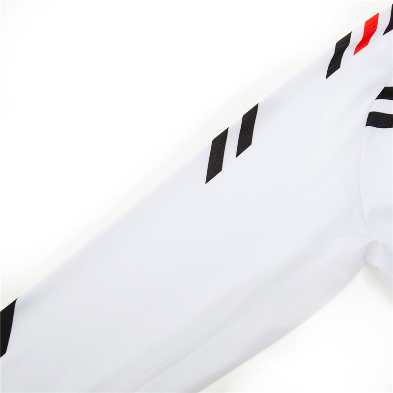 Camiseta de ciclismo de equipo - Mountain Biking Jacket reseña y precio